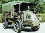 Latil TAR 4x4 1913 года